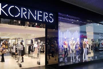 Сеть магазинов Korners запускает благотворительную активность