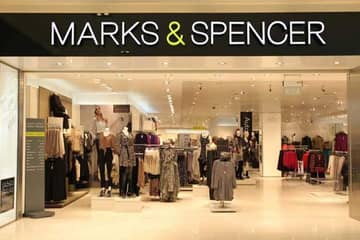 Marks &Spencer отказался от музыки в магазинах
