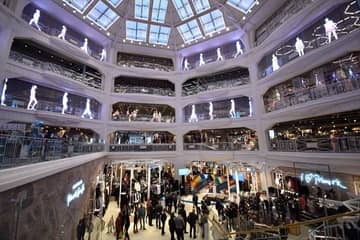 Primark invertirá 50 millones de euros en cuatro nuevas tiendas en España
