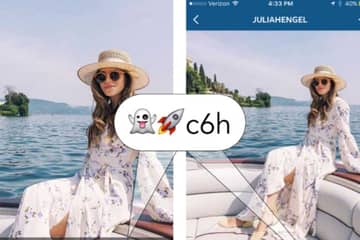 ShopStyle launches tool to monetise Snapchat