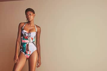 Finery launches first swimwear collection