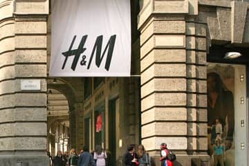 Solides Plus für H&M