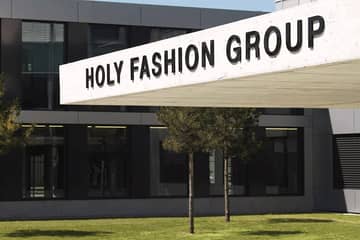 Holy Fashion Group-Chef klagt Modehandel an