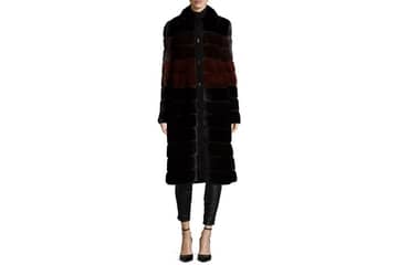 J. Mendel to focus more on fur for Paris Couture Show