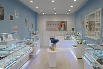 Luxenter inaugura nueva tienda en Madrid