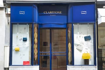 Claritone ouvre sa première boutique