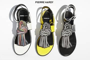 Hermès neemt minderheidsbelang in Pierre Hardy