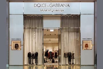 Dolce & Gabbana открыл в Дубае бутик с хиджабами