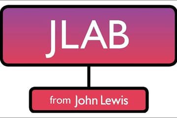 John Lewis names JLab finalists