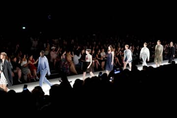 Mercedes-Benz Fashion Week Berlin: Modewoche für Entdecker
