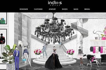 New Indian designer fashion site eyes international market