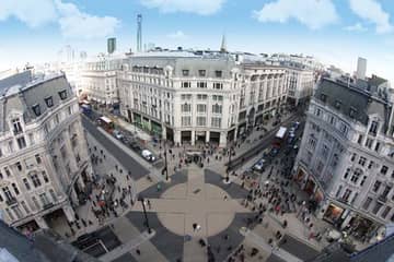 Oxford Street looking to boost global credentials