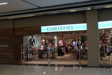 Las ventas del grupo Cortefiel crecieron un 8,32 por ciento