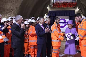 Crossrail to boost London's West End with billions