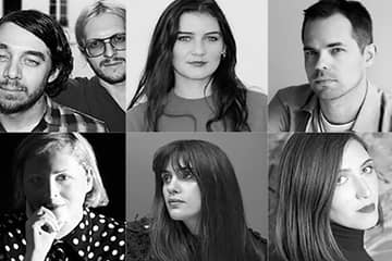 Swarovski Collective 2017 designers announced
