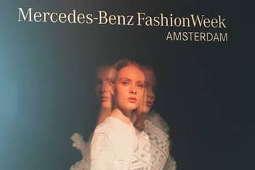 Cijfers - Dit verdient Amsterdam aan de Fashion Week