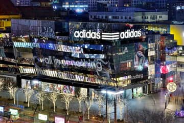 Adidas' „Key Cities" ohne deutsche Metropole