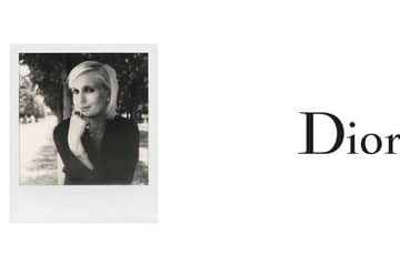 L'Italienne Maria Grazia Chiuri nommée directrice artistique de Dior