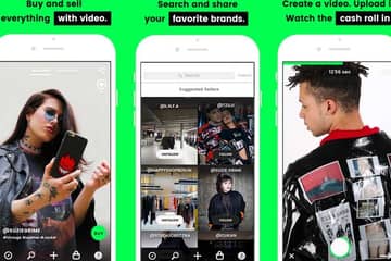 Video shopping app Yeay launches