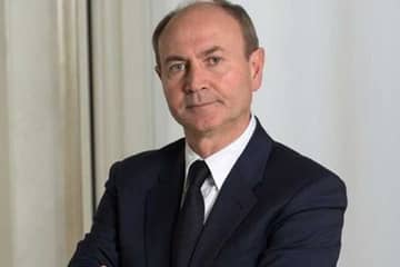 Gian Giacomo Ferraris neuer CEO bei Roberto Cavalli