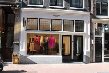 Kijken: dit is de eerste winkel van Essentiel in Nederland