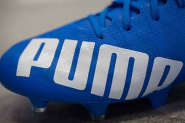 Puma reports 12.8 percent sales growth in Q2