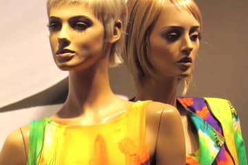 Studie: Sommer animiert zum Modekauf