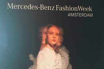 Dit verdient Amsterdam aan de Amsterdam Fashion Week