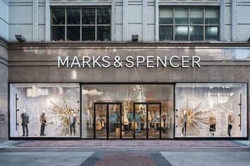 Marks & Spencer: Modegeschäft weiter auf Talfahrt