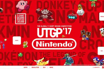Uniqlo launches UT Grand Prix 2017 design contest
