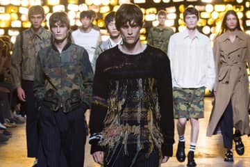 Habituales, renacidos y nuevas firmas en la semana de la moda masculina de Milán