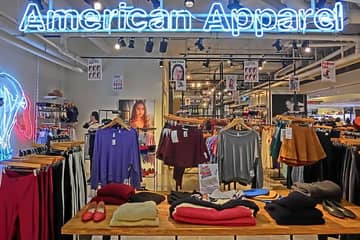 Dov Charney: "Corruption, Greed and Incompetence" has led to American Apparel sale