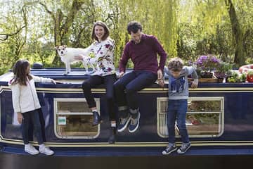 Joules appoints Chief Customer Officer