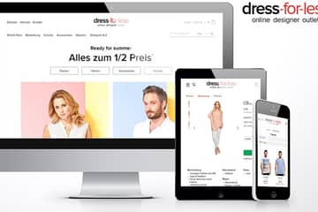 Signa Retail nieuwe eigenaar Dress-for-Less