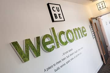 Shop Direct opens The Cube in pursuit to become “world class digital retailer”