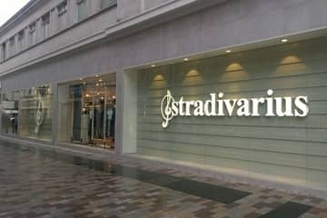 Stradivarius expands presence in the UK