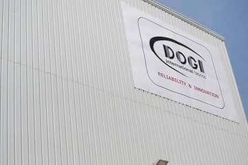 La textil Dogi compra por 7 millones a la compañía de punto Treiss