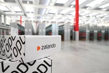 Zalando baut neue Logistikzentren in Frankreich und Polen