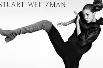 Stuart Weitzman names new creative director