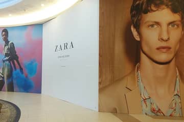 Zara gaat winkel openen in Waasland Shopping Center