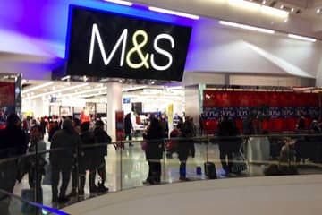 M&S may not recover until 2020