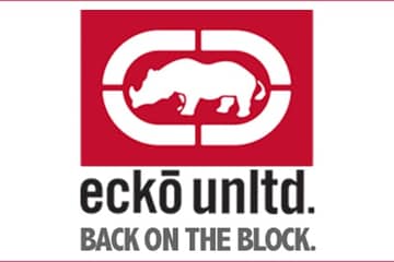 ECKO UNLIMITED EUROPE BACK ON THE BLOCK!