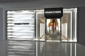 Etxart &Panno abre su primera flagship store en Estados Unidos