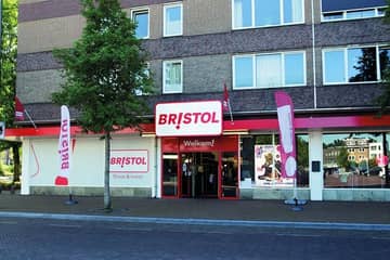Euro Shoe Group gaat 100 nieuwe Bristol-filialen openen