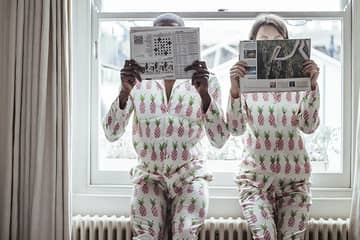 Tales of Thread: turning ethical sleepwear into a reality