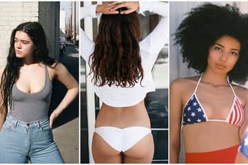 Timeline: The American Apparel saga continues with whispers of a sale