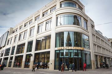 Marks & Spencer to scale down international reach