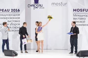 Итоги конкурса молодых дизайнеров Chapeau Fashion Start 2016