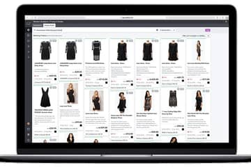 How online fashion companies use data to enhance sales