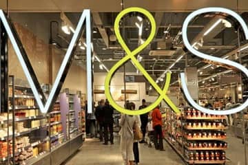 Marks & Spencer pay cut row continues with petition handover